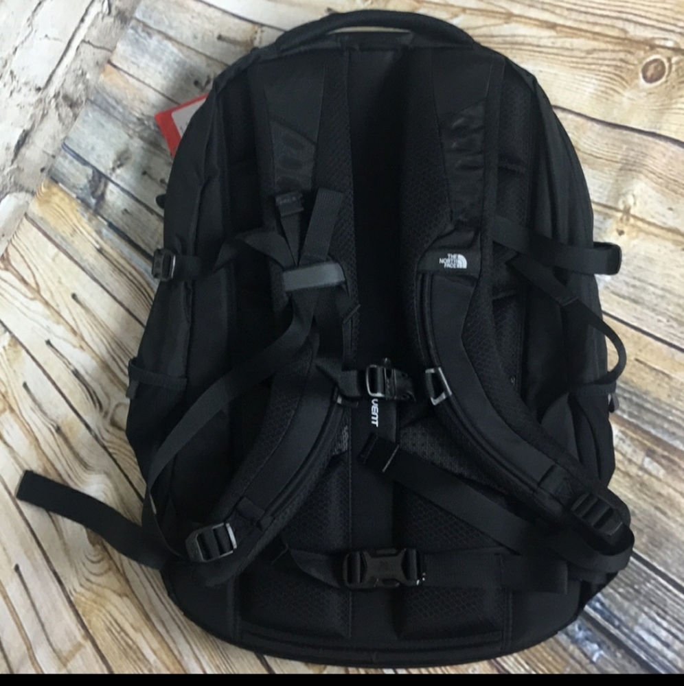 Borealis Backpack The North Face NWT - Picture 2 of 5